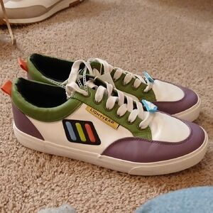 Disney Buzzlightyear Shoes 10